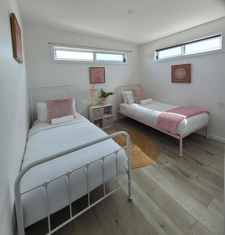 شقة Capel Sound  في Bayside Belle المظهر الخارجي الصورة