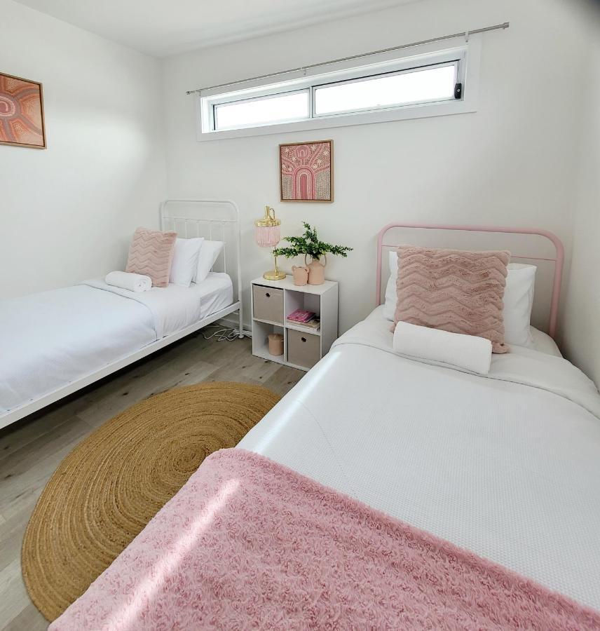 شقة Capel Sound  في Bayside Belle المظهر الخارجي الصورة