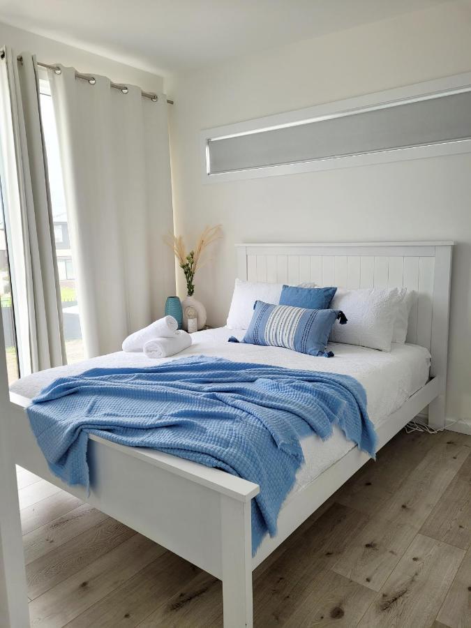 شقة Capel Sound  في Bayside Belle المظهر الخارجي الصورة