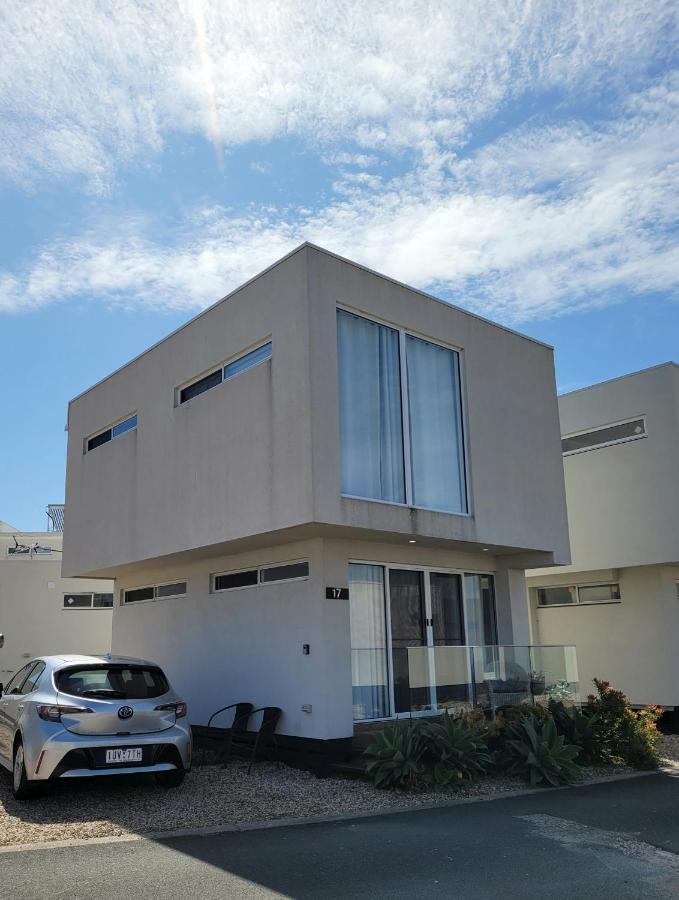 شقة Capel Sound  في Bayside Belle المظهر الخارجي الصورة